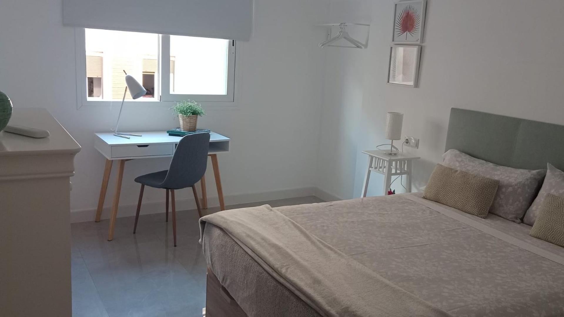 Center Soho Deluxe Lägenhet